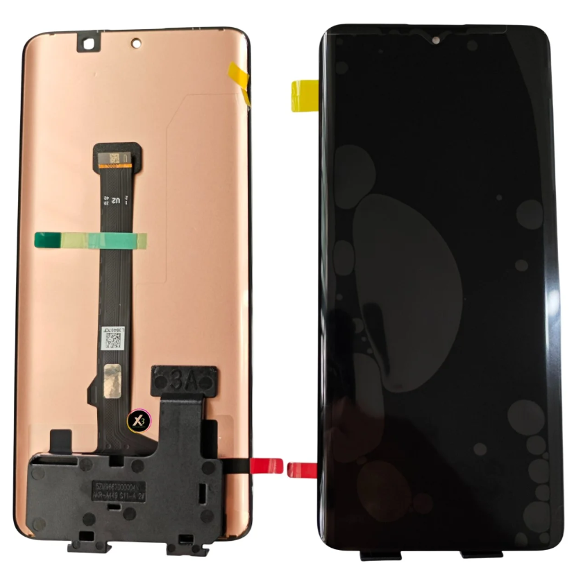 Troca de tela Xiaomi Poco X7 Pro