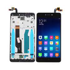 Troca de tela Xiaomi Redmi 4 High Edition