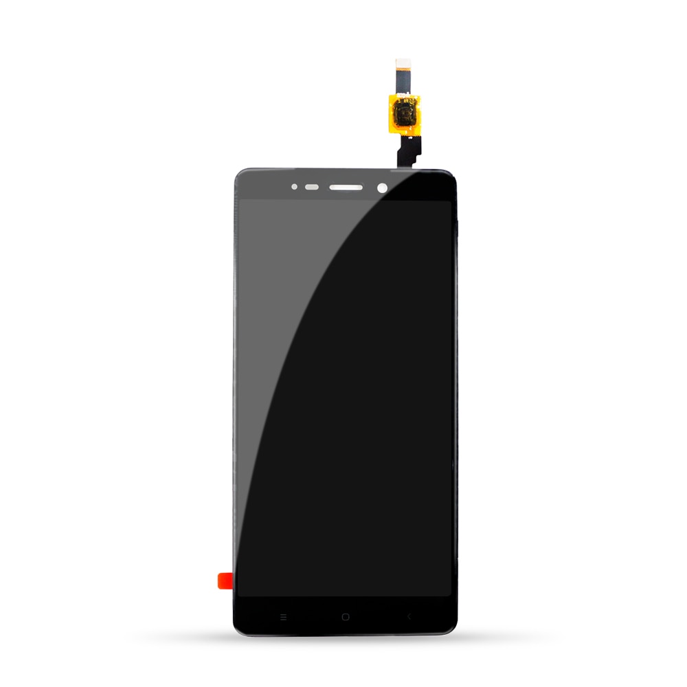 Troca de tela Xiaomi Redmi 4 Pro