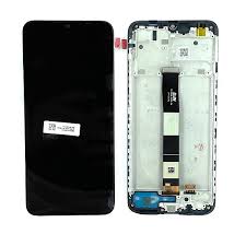 Troca de tela Xiaomi Redmi 9A
