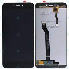 Troca de tela Xiaomi Redmi Go