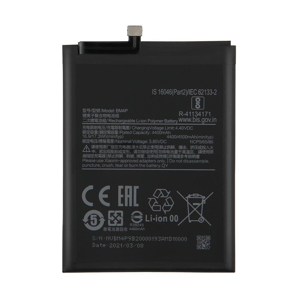 Troca de tela Xiaomi Redmi K30