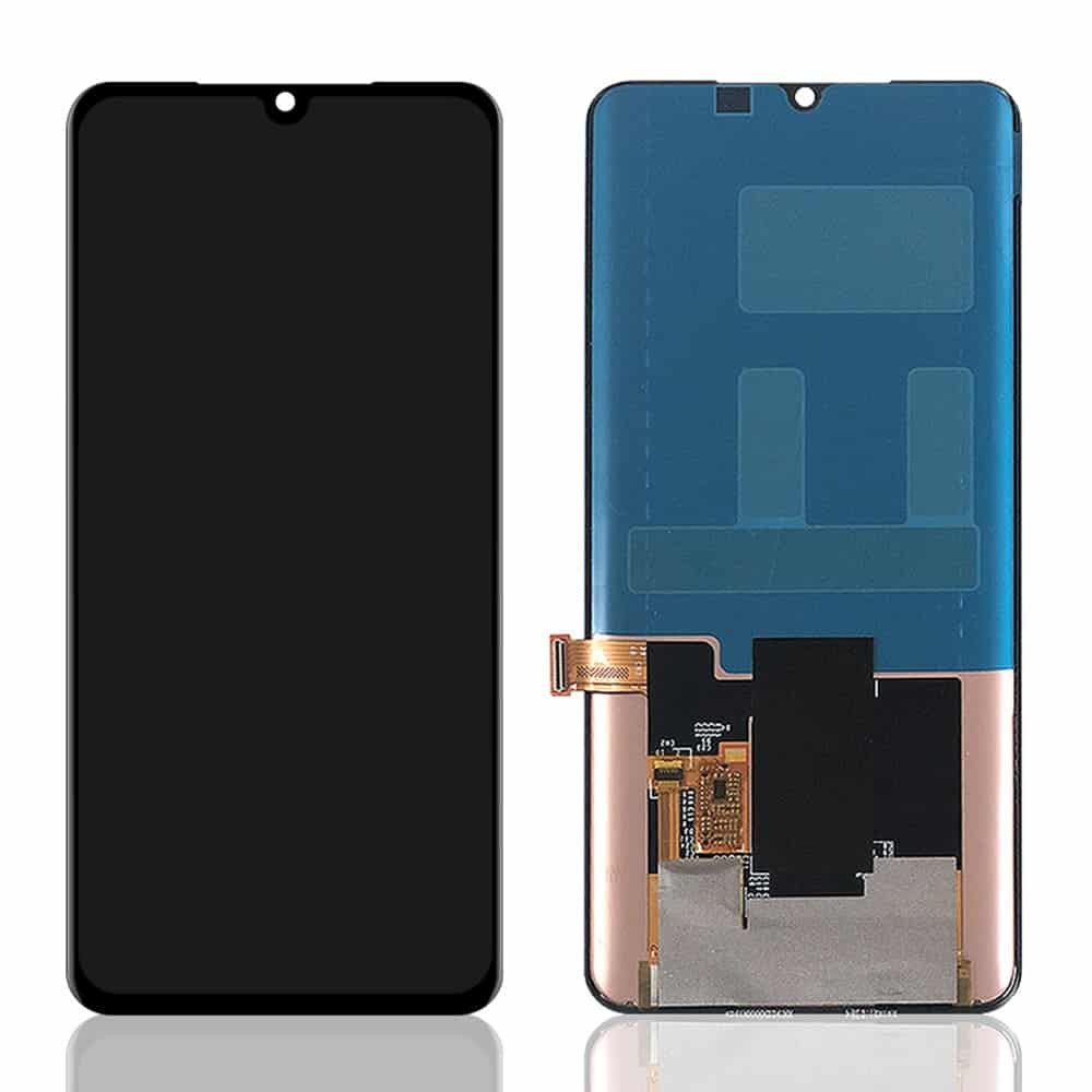 Troca de tela Xiaomi Redmi Note 10 Pro