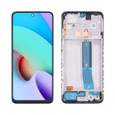 Troca de tela Xiaomi Redmi Note 11S