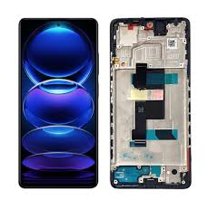 Troca de tela Xiaomi Redmi Note 12R