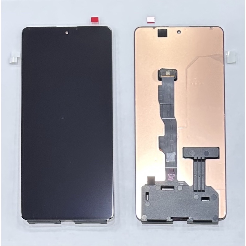 Troca de tela Xiaomi Redmi Note 13