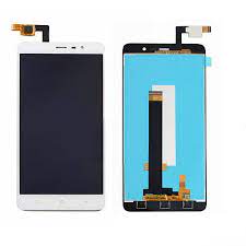 Troca de tela Xiaomi Redmi Note 4G