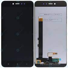 Troca de tela Xiaomi Redmi Note 5A Prime