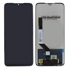 Troca de tela Xiaomi Redmi Note 7 Pro