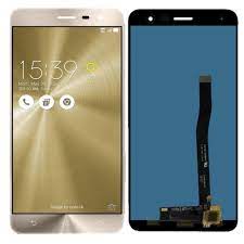 Troca de tela ZENFONE 3