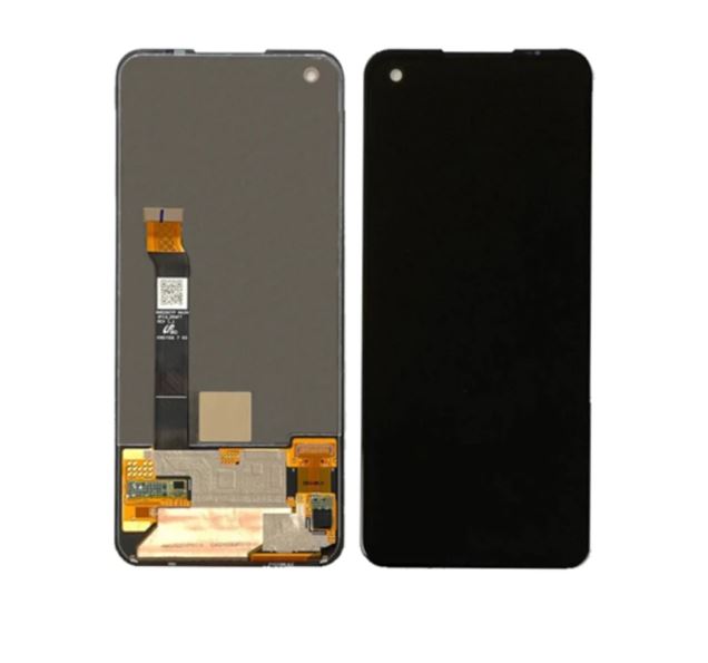 Troca de tela Zenfone 8