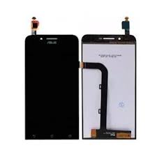 Troca de tela Zenfone Go 5