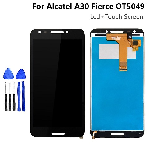 Trocar tela Alcatel A30