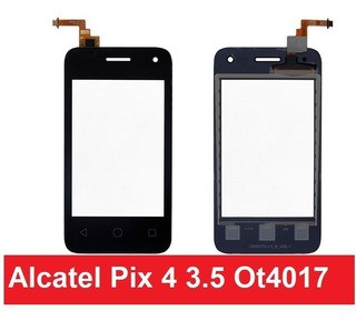 Trocar tela Alcatel Pixi 4 7