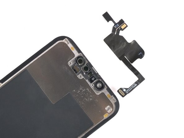 Trocar tela Apple iPhone 13 Mini