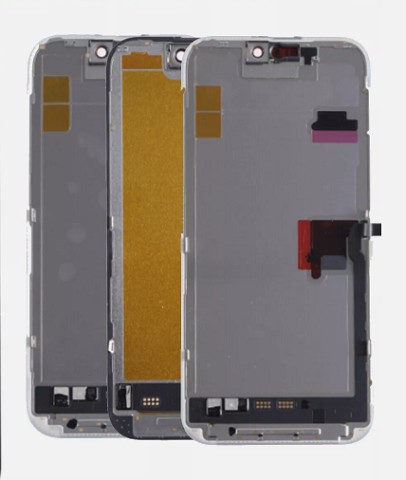 Tela Apple iPhone 16 Plus