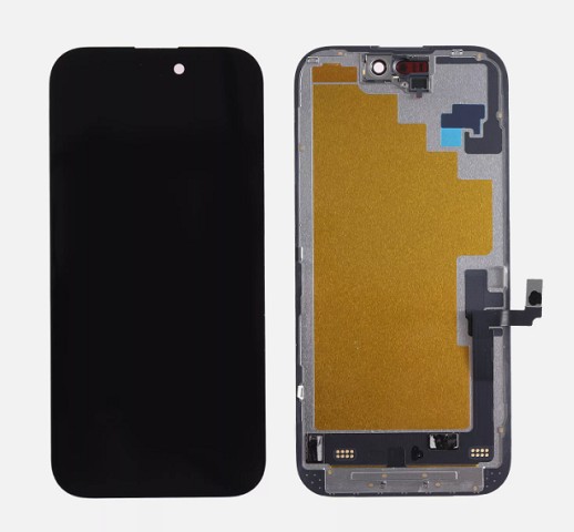 Tela Apple iPhone 16