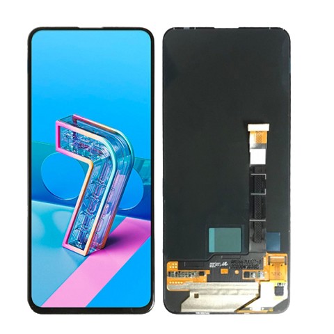 Trocar tela Asus Zenfone 7 PRO