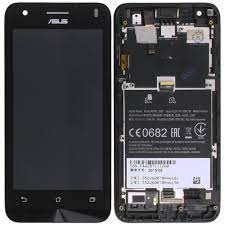 Trocar tela Asus Zenfone C