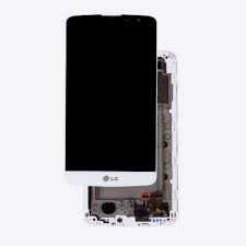 Tela LG L D337