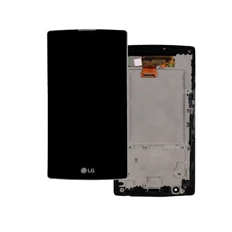 Trocar tela LG L PRIME DUAL