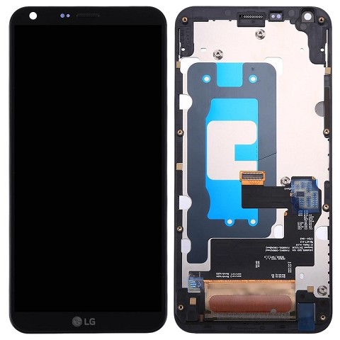 Tela LG Q6 Plus