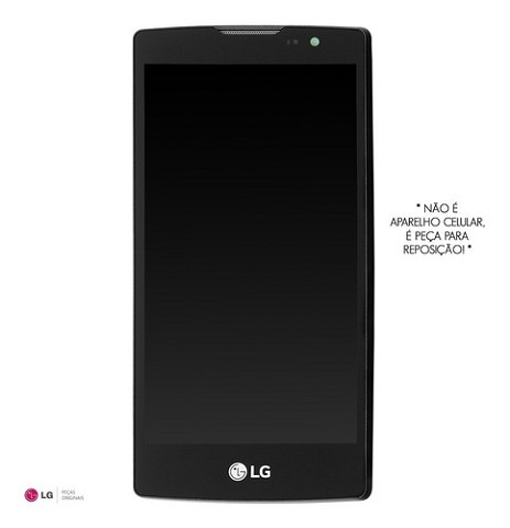 Trocar tela LG Volt 4G