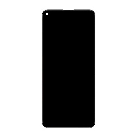 Tela LG W41 Pro
