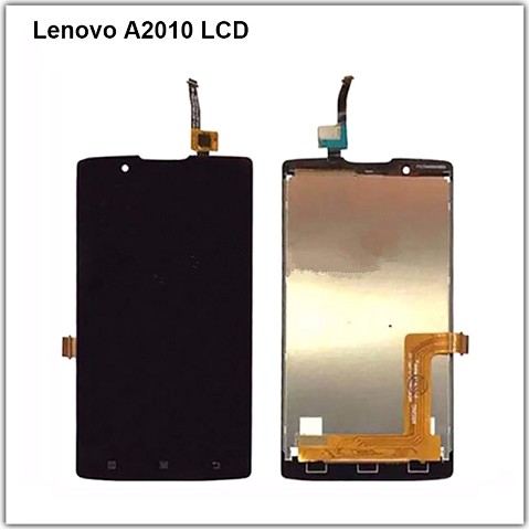 Trocar tela Lenovo A2010