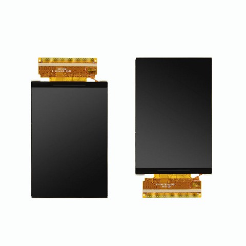 Tela Lenovo A269i