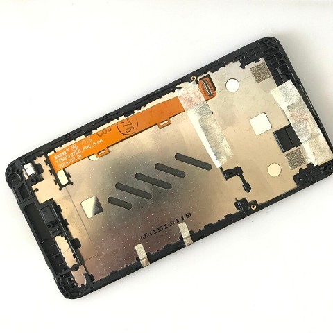 Tela Lenovo A3690