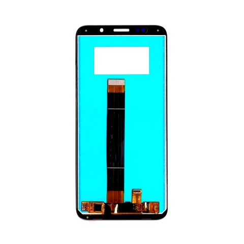 Trocar tela Lenovo A5