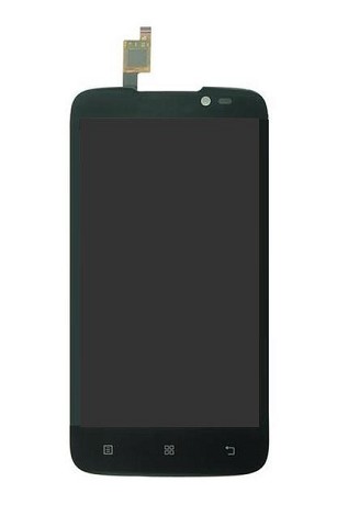 Tela Lenovo A516