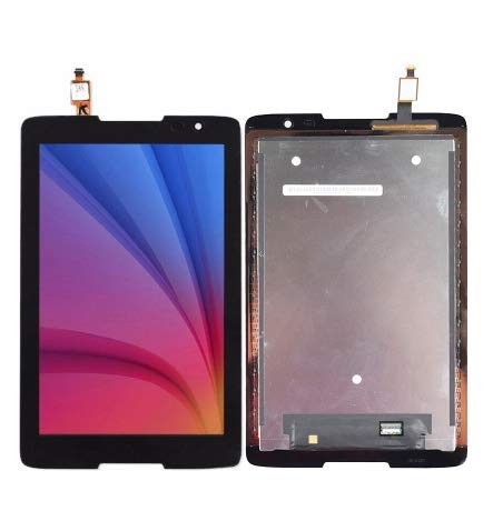 Tela Lenovo A5500