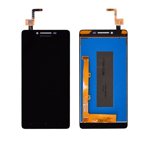 Tela Lenovo A6000