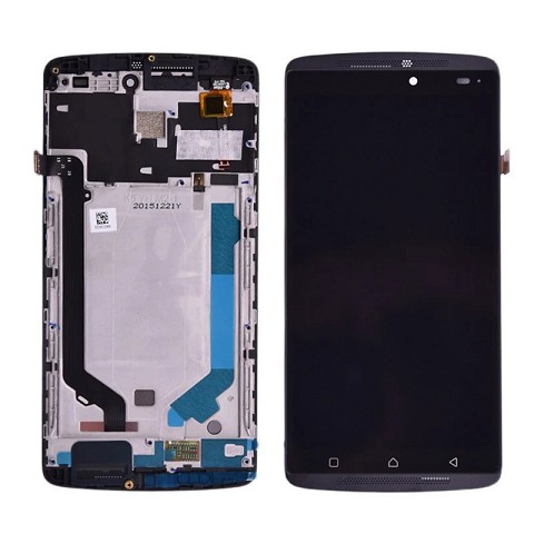 Trocar tela Lenovo A7010