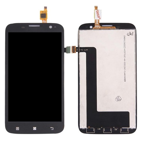 Tela Lenovo A859
