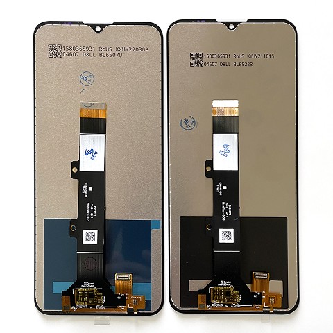 Tela Lenovo K13 Note