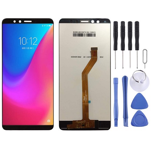 Tela Lenovo K5 Pro