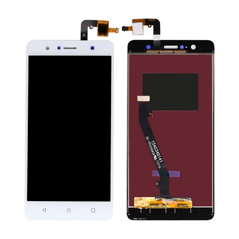 Tela Lenovo K8 Plus