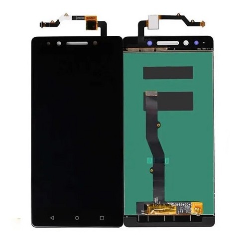 Tela Lenovo K8