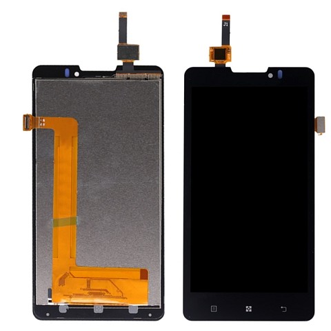Tela Lenovo P780