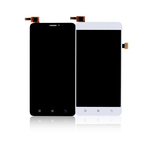 Tela Lenovo S850