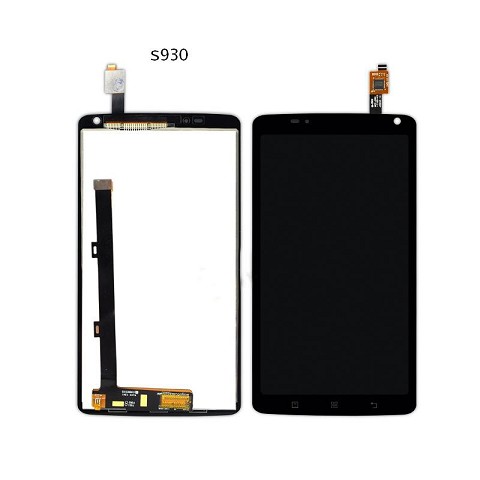 Tela Lenovo S930