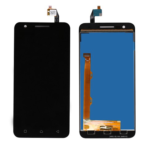 Tela Lenovo VIBE C2
