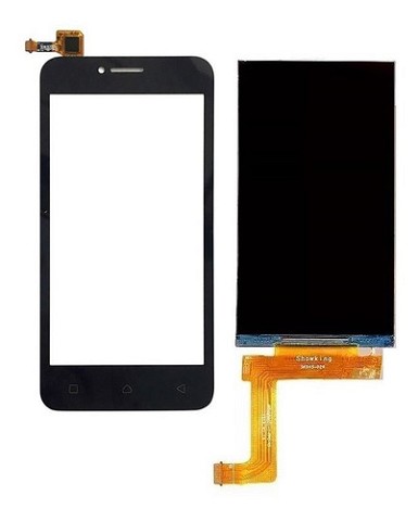 Tela Lenovo Vibe B