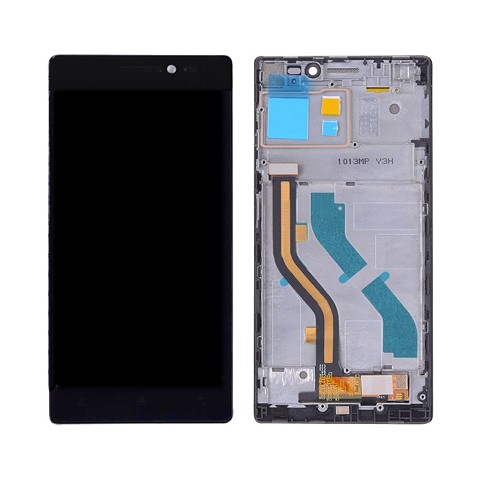 Tela Lenovo Vibe X2 Pro