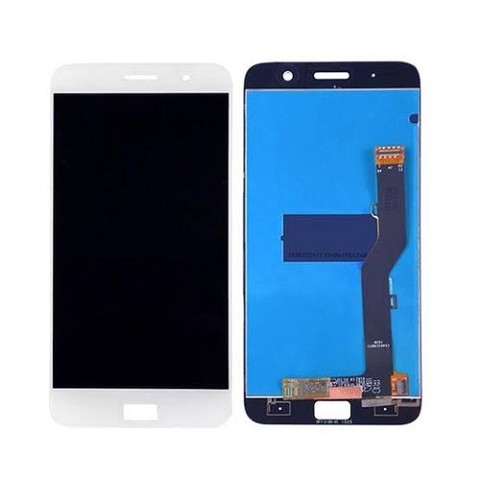 Trocar tela Lenovo Zuk Z1