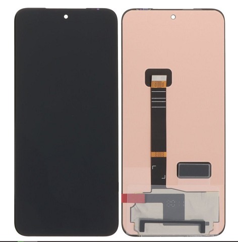Trocar tela Motorola Edge 50 Neo