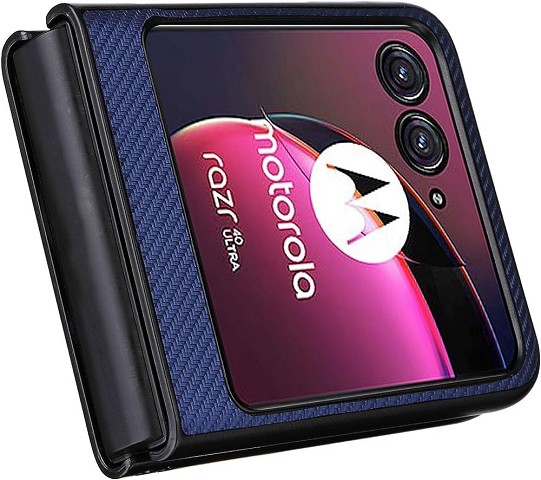 Trocar tela Motorola Moto G73